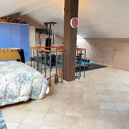 Casa Perfetta Per Grandi Famiglie, Con Jacuzzi Villa Bevera  Eksteriør billede