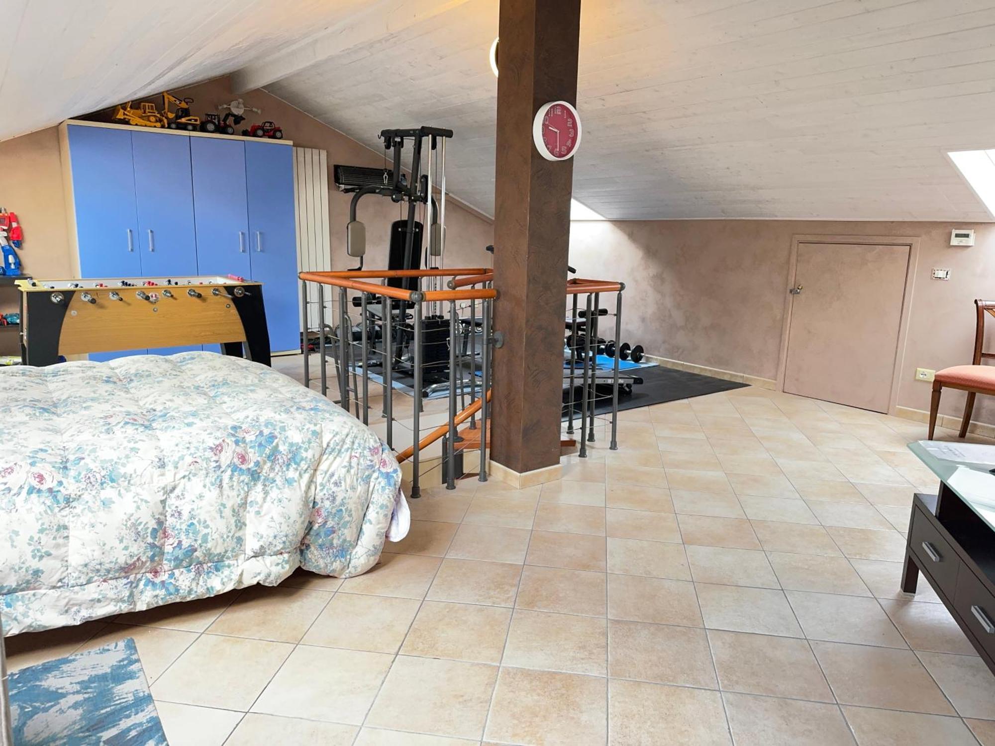 Casa Perfetta Per Grandi Famiglie, Con Jacuzzi Villa Bevera  Eksteriør billede