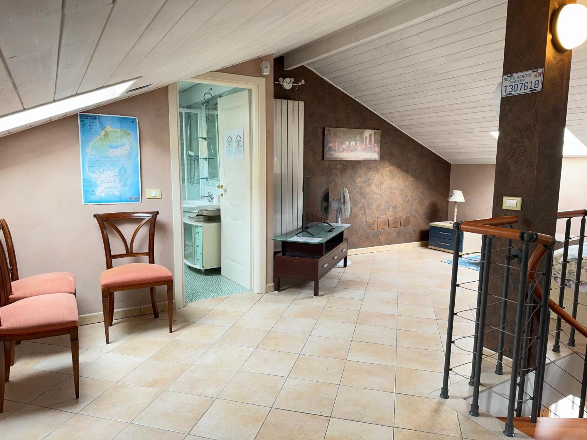 Casa Perfetta Per Grandi Famiglie, Con Jacuzzi Villa Bevera  Eksteriør billede