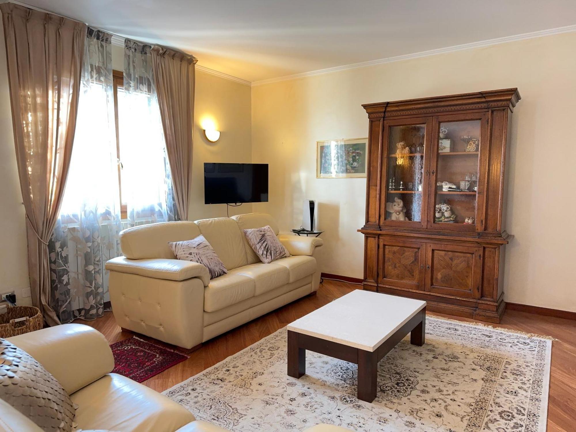 Casa Perfetta Per Grandi Famiglie, Con Jacuzzi Villa Bevera  Eksteriør billede