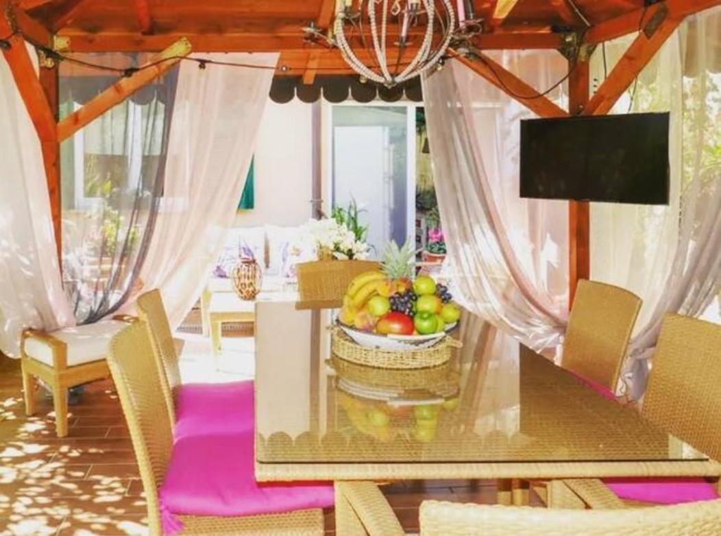 Casa Perfetta Per Grandi Famiglie, Con Jacuzzi Villa Bevera  Eksteriør billede