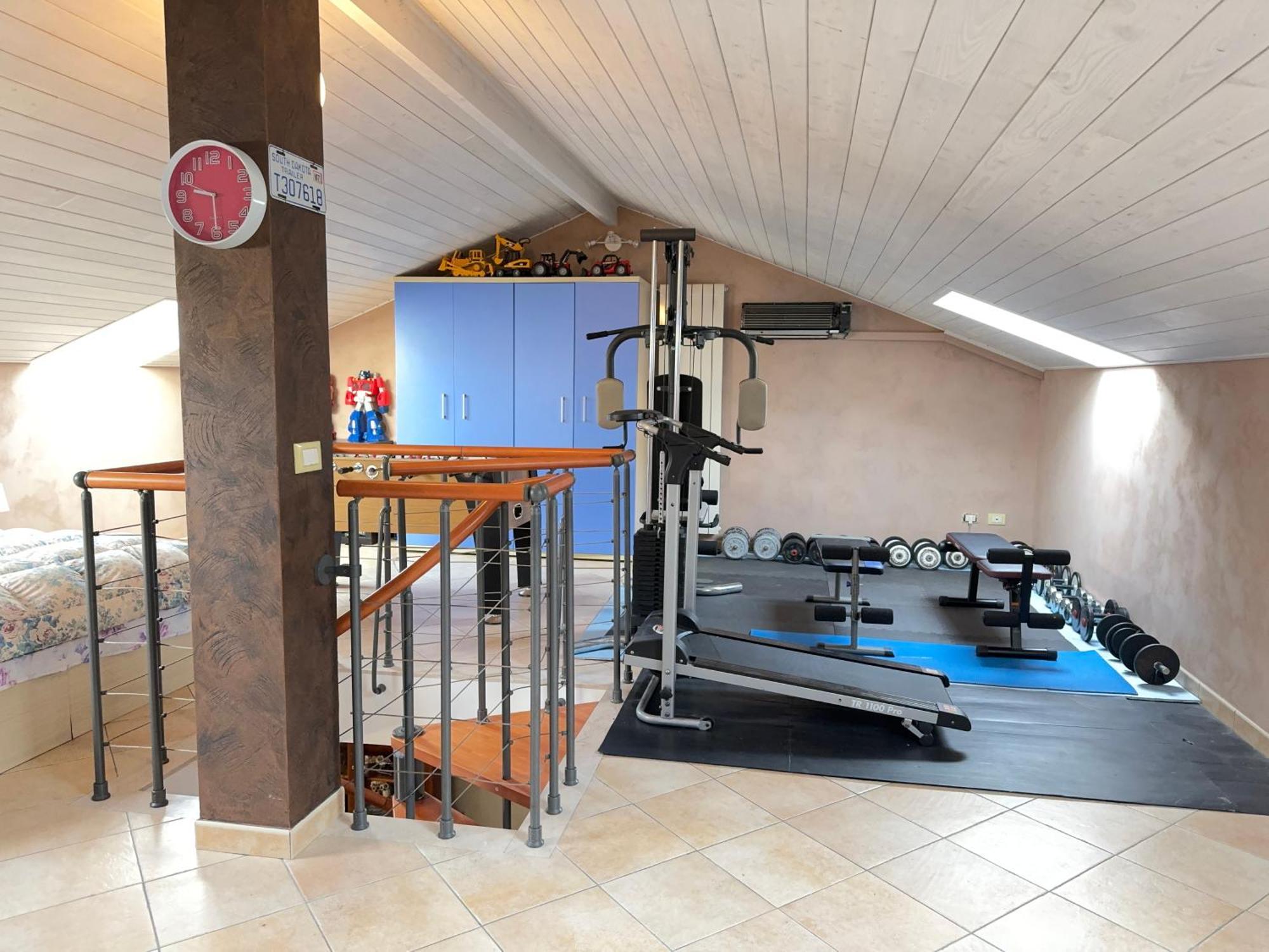 Casa Perfetta Per Grandi Famiglie, Con Jacuzzi Villa Bevera  Eksteriør billede