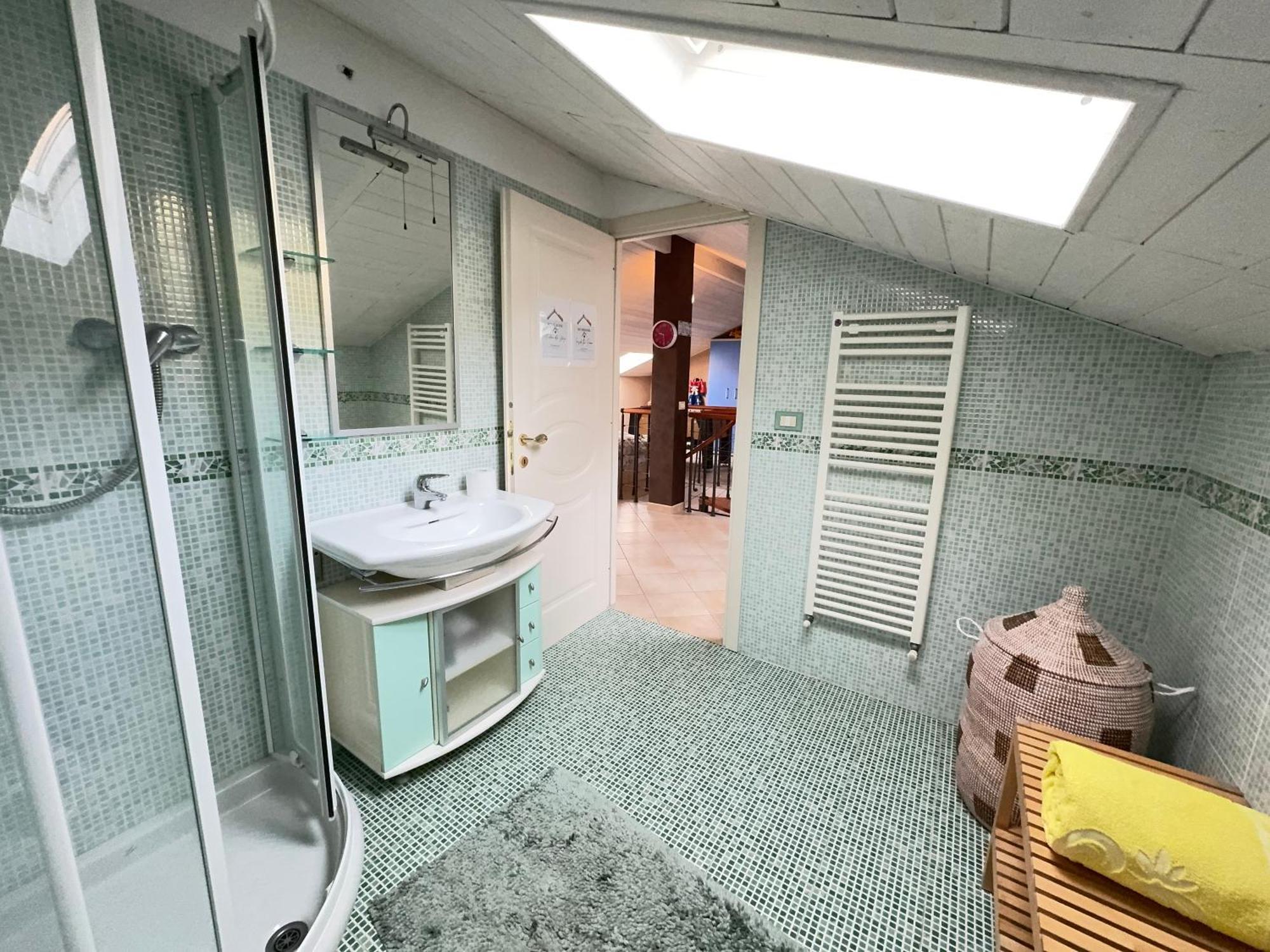 Casa Perfetta Per Grandi Famiglie, Con Jacuzzi Villa Bevera  Eksteriør billede