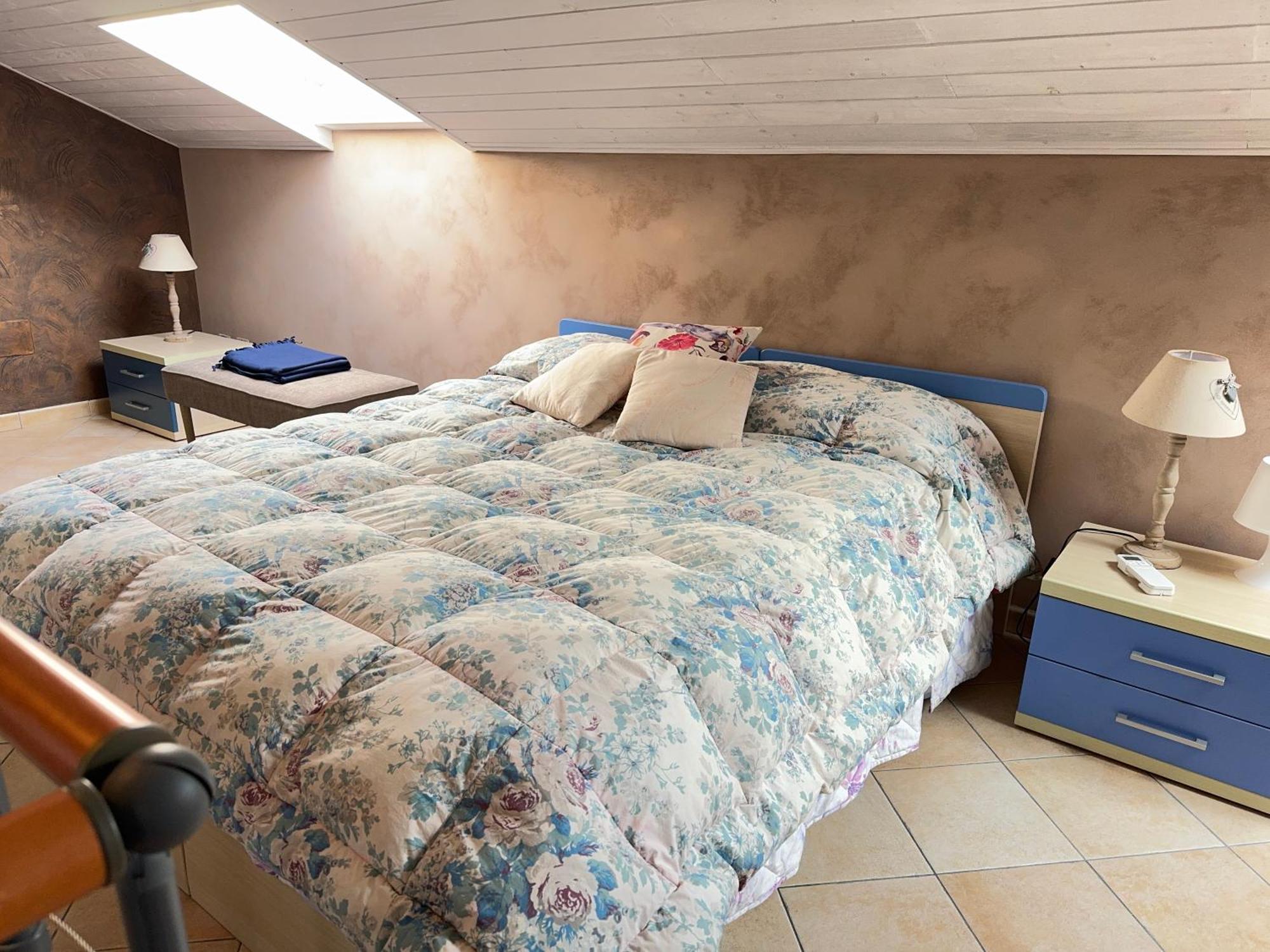 Casa Perfetta Per Grandi Famiglie, Con Jacuzzi Villa Bevera  Eksteriør billede