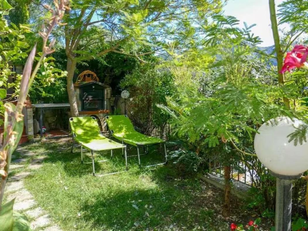 Casa Perfetta Per Grandi Famiglie, Con Jacuzzi Villa Bevera  Eksteriør billede