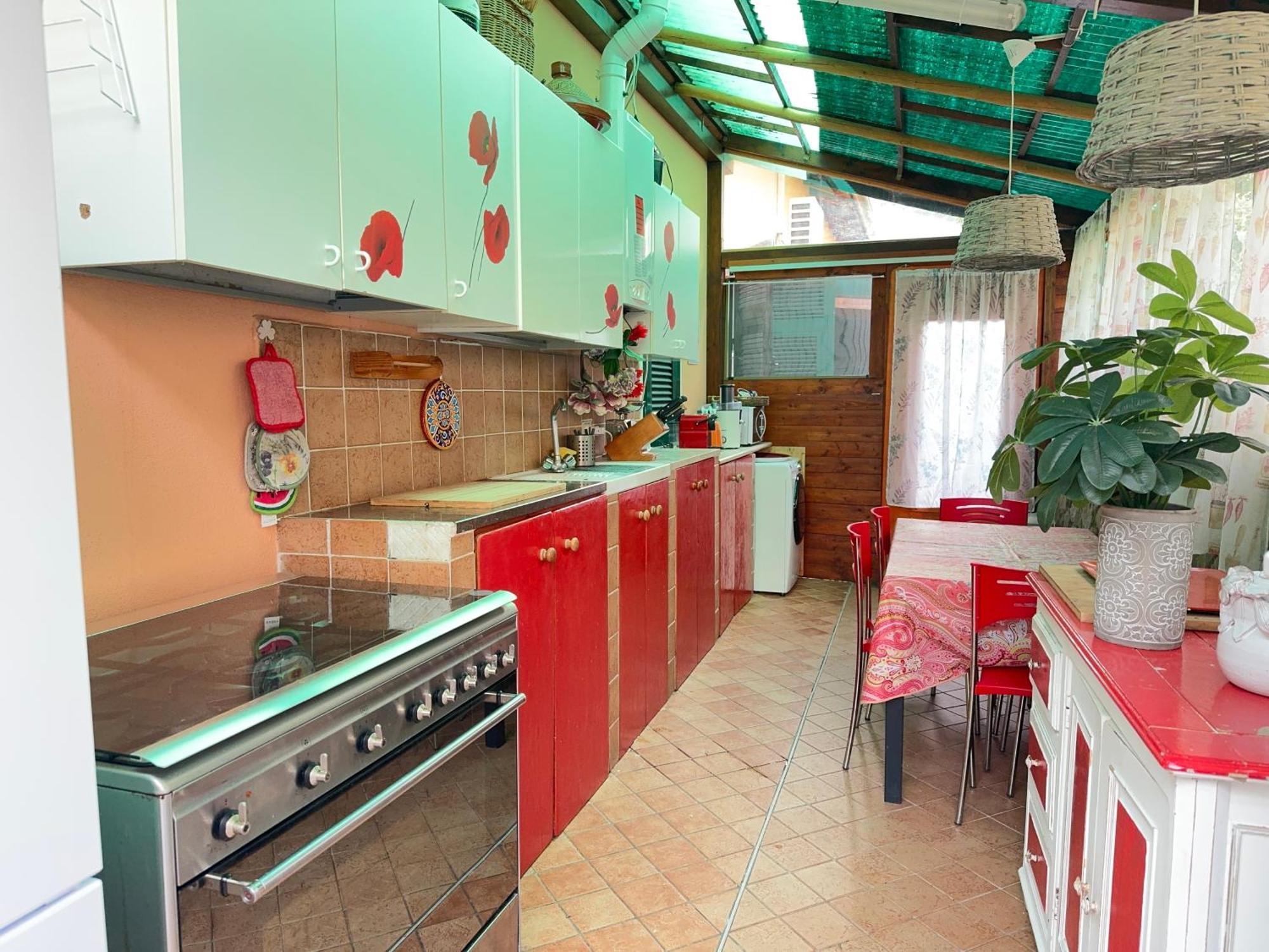 Casa Perfetta Per Grandi Famiglie, Con Jacuzzi Villa Bevera  Eksteriør billede