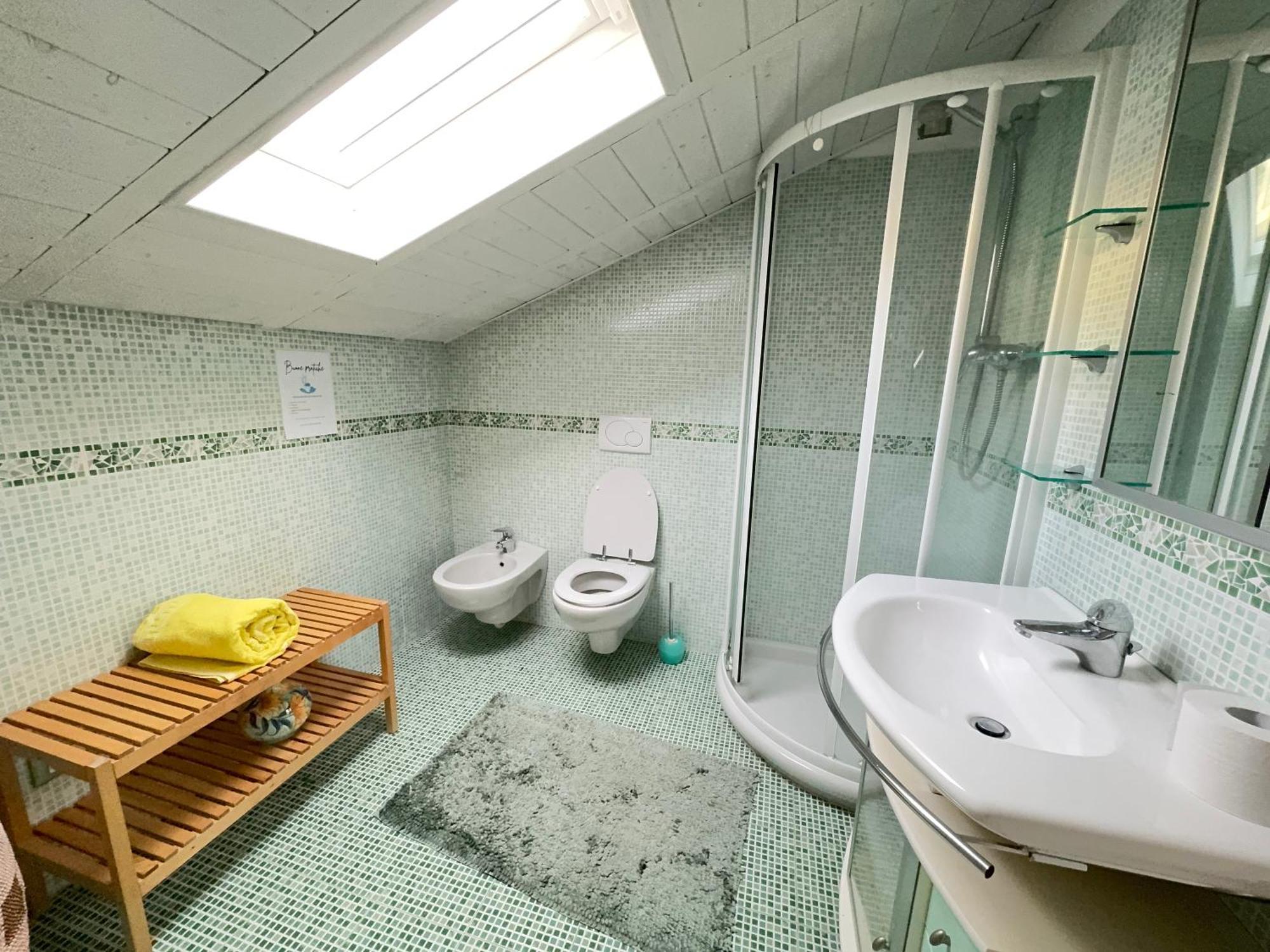 Casa Perfetta Per Grandi Famiglie, Con Jacuzzi Villa Bevera  Eksteriør billede
