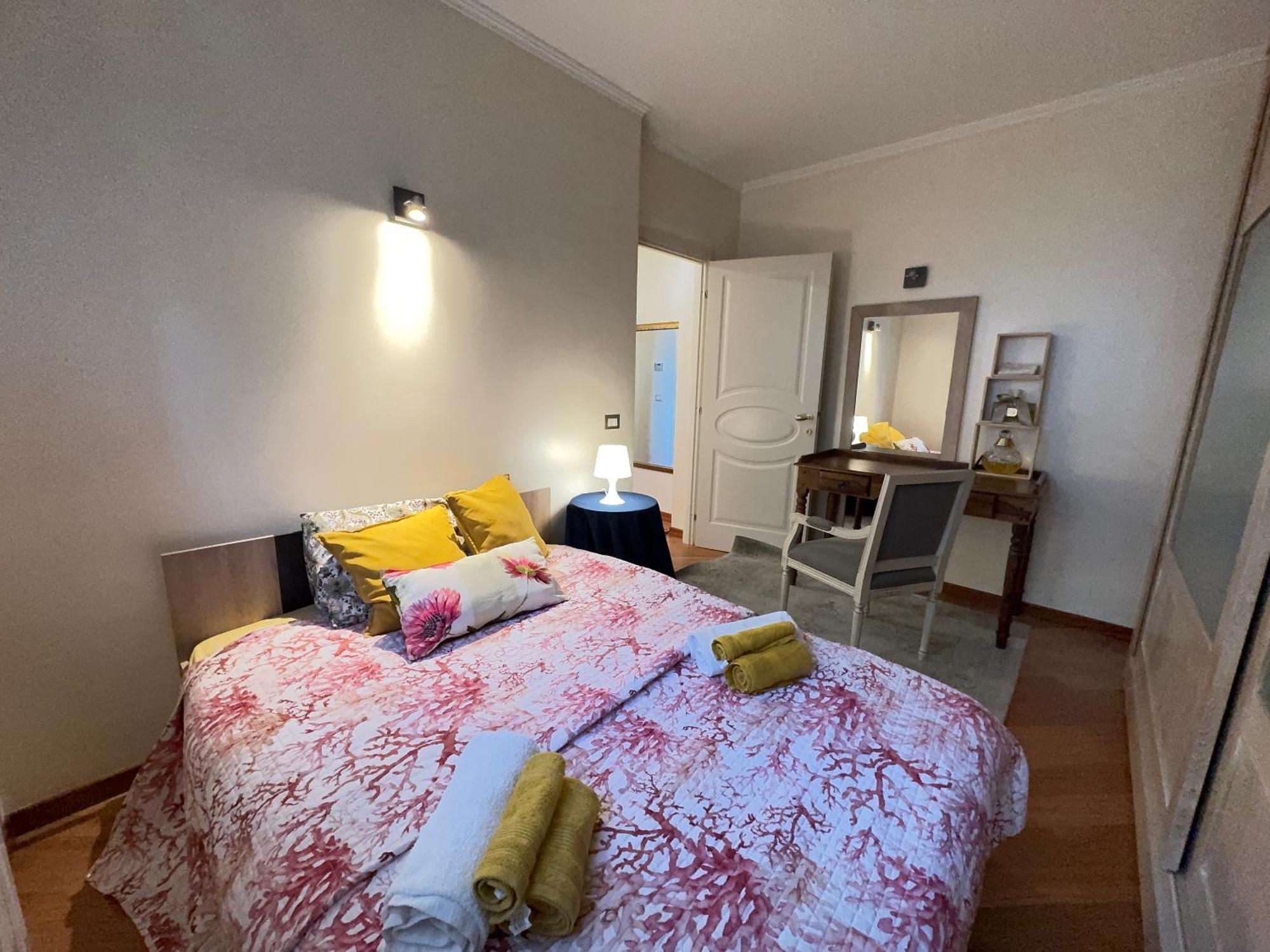 Casa Perfetta Per Grandi Famiglie, Con Jacuzzi Villa Bevera  Eksteriør billede