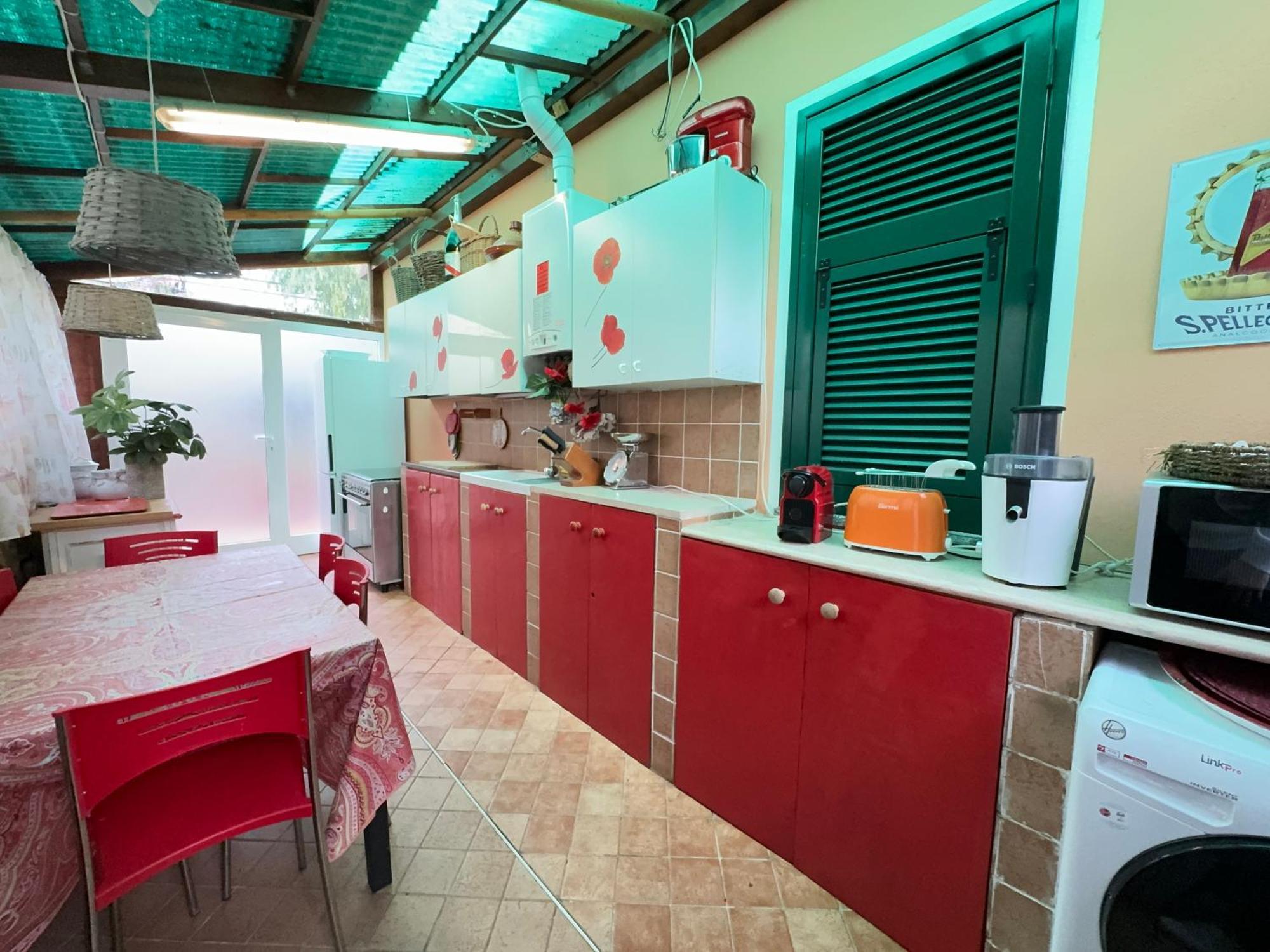 Casa Perfetta Per Grandi Famiglie, Con Jacuzzi Villa Bevera  Eksteriør billede