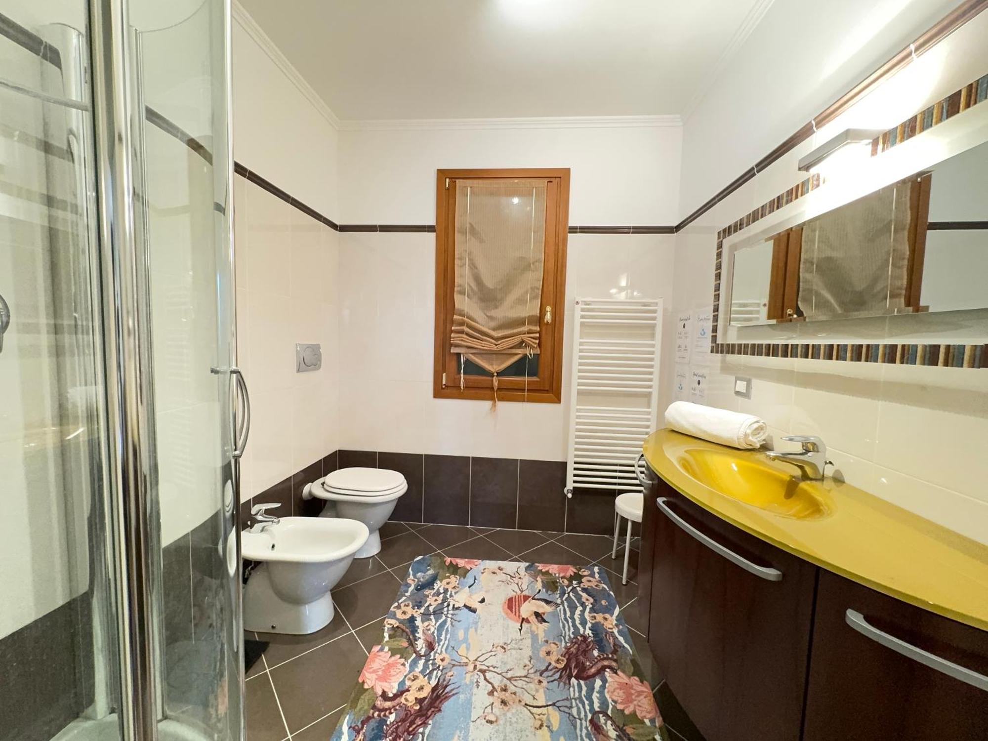 Casa Perfetta Per Grandi Famiglie, Con Jacuzzi Villa Bevera  Eksteriør billede